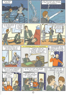 Extrait de L'atelier BD - Tome 1