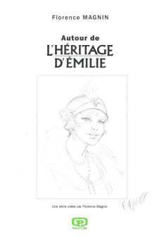 Extrait de L'héritage d'Émilie -HS- Autour de l'Héritage d'Emilie