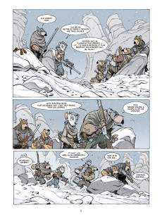 Extrait de Solo (Martín) -2a2023- Le Cœur et le Sang