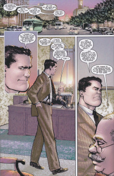 Extrait de Captain America Theater of War: America First!