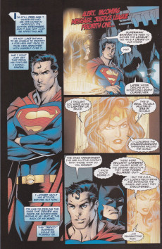 Extrait de Trinity (2008) -9- Crumbs in the Forest