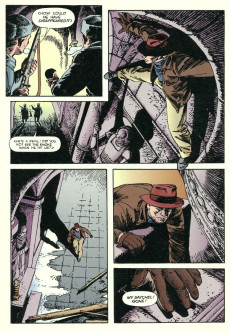 Extrait de Indiana Jones and the Iron Phoenix (1994) -2- Indiana Jones and the Iron Phoenix 2/4