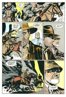 Extrait de Indiana Jones and the Spear of Destiny (1995) -1- Indiana Jones and the Spear of Destiny 1/4