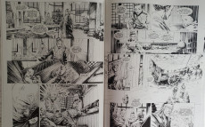 Extrait de Qin Shi Huang - Tome TT