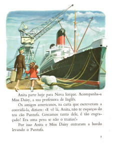 Extrait de Anita (Martine en portugais) -10- Anita em viagem