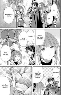 Extrait de Le huitième fils -10- Tome 10