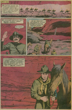 Extrait de Indiana Jones and the Last Crusade -1- Issue #1