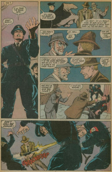 Extrait de Indiana Jones and the Last Crusade -3- Father and Son Together Again----For the LAST Time?!