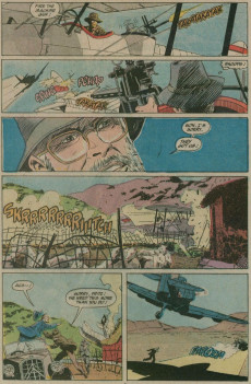 Extrait de Indiana Jones and the Last Crusade -4- The Cataclysmic Conclusion!