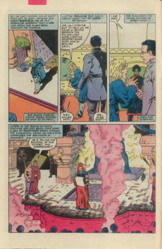 Extrait de Indiana Jones and the Temple of Doom (1984) -3- Issue #3