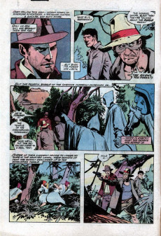 Extrait de Raiders of the Lost Ark (1981) -1- Issue #1