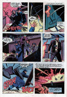 Extrait de Raiders of the Lost Ark (1981) -2- Issue #2