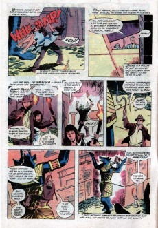 Extrait de Raiders of the Lost Ark (1981) -3- Issue #3