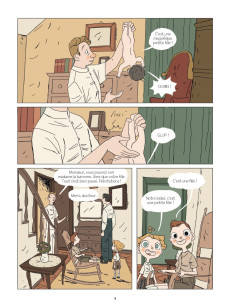 Extrait de Audrey Hepburn - Un ange aux yeux de faon