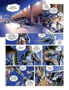 Extrait de Jett Strike