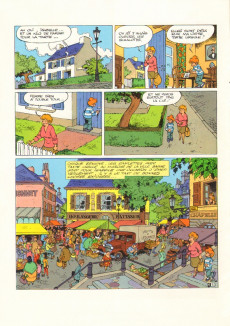 Extrait de Isabelle (Will) -8Extrait- La lune gibbeuse