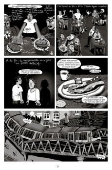 Extrait de L'appart de mes rêves