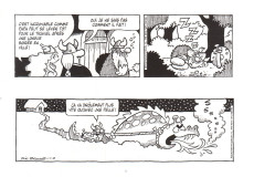 Extrait de Hägar Dünor (Urban Strips) -5- 1979-1980