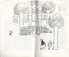 Extrait de Le petit Nicolas - Tome 1Poche4