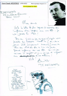 Extrait de Les archives du père Jeff -11- Numéro 11