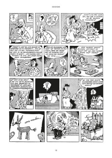 Extrait de Familie Snoek - Integraal (De) -1- Deel 1