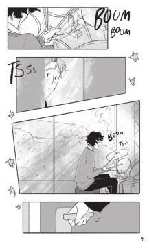 Extrait de Heartstopper -5- Premières fois