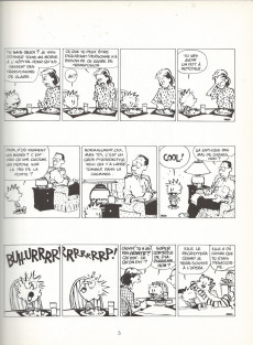 Extrait de Calvin et Hobbes -16a2002- Faites place à Hyperman !