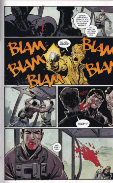 Extrait de Crude (2018) -INT01- Volume 1