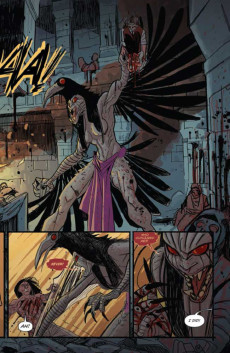 Extrait de Ghosted (2013) -INT- Compendium