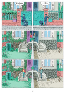 Extrait de Deux sœurs