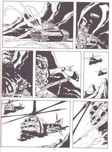 Extrait de Árvore-coração (A) - A árvore-coração