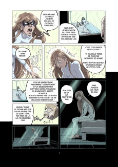 Extrait de Altéra -3- Solstice