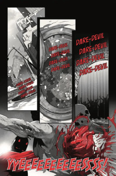 Extrait de Marvel Zombies: Black, White & Blood (2023) -1- Issue #1