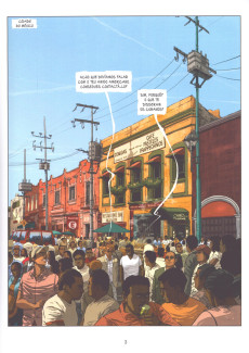 Extrait de Assassino (O) -5- Concorrência desleal | A Mão na Massa