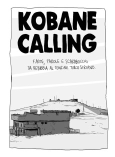 Extrait de Kobane Calling