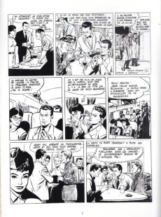 Extrait de Jacques Flash (Hibou) -2- Tome 2