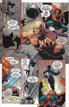 Extrait de Marvel Super Heroes Secret Wars : Battleworld (2023) -2- Issue #2