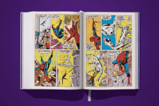 Extrait de Marvel Comics Library (Taschen) -5XXL- Silver Surfer. Vol. 1. 1968-1970