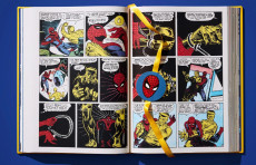 Extrait de Marvel Comics Library (Taschen) -6XXL- Spider-Man. Vol. 2. 1965-1966