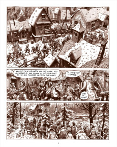 Extrait de Le meunier Hurlant - Le Meunier Hurlant