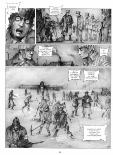 Extrait de Auschwitz (en Portugais) - Auschwitz