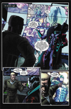 Extrait de Uncanny Avengers Vol.4 (2023) -5- Issue #5