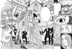 Extrait de Crescent Moon, Dance With The Monster -1- Tome 1