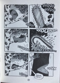 Extrait de Reprodukt - Tome 1