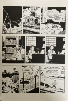 Extrait de Pope Hats -2- Issue #2