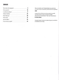 Extrait de Aïe ! La douleur se traite aussi avec humour