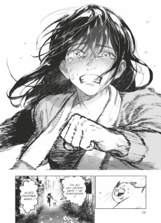 Extrait de After God -3- Tome 3