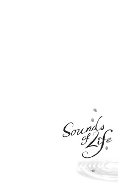 Extrait de Sounds of Life -10- Tome 10