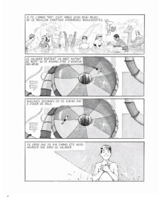 Extrait de Au-dedans