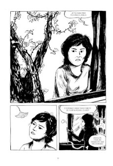 Extrait de Árvore despida (A) - A árvore despida